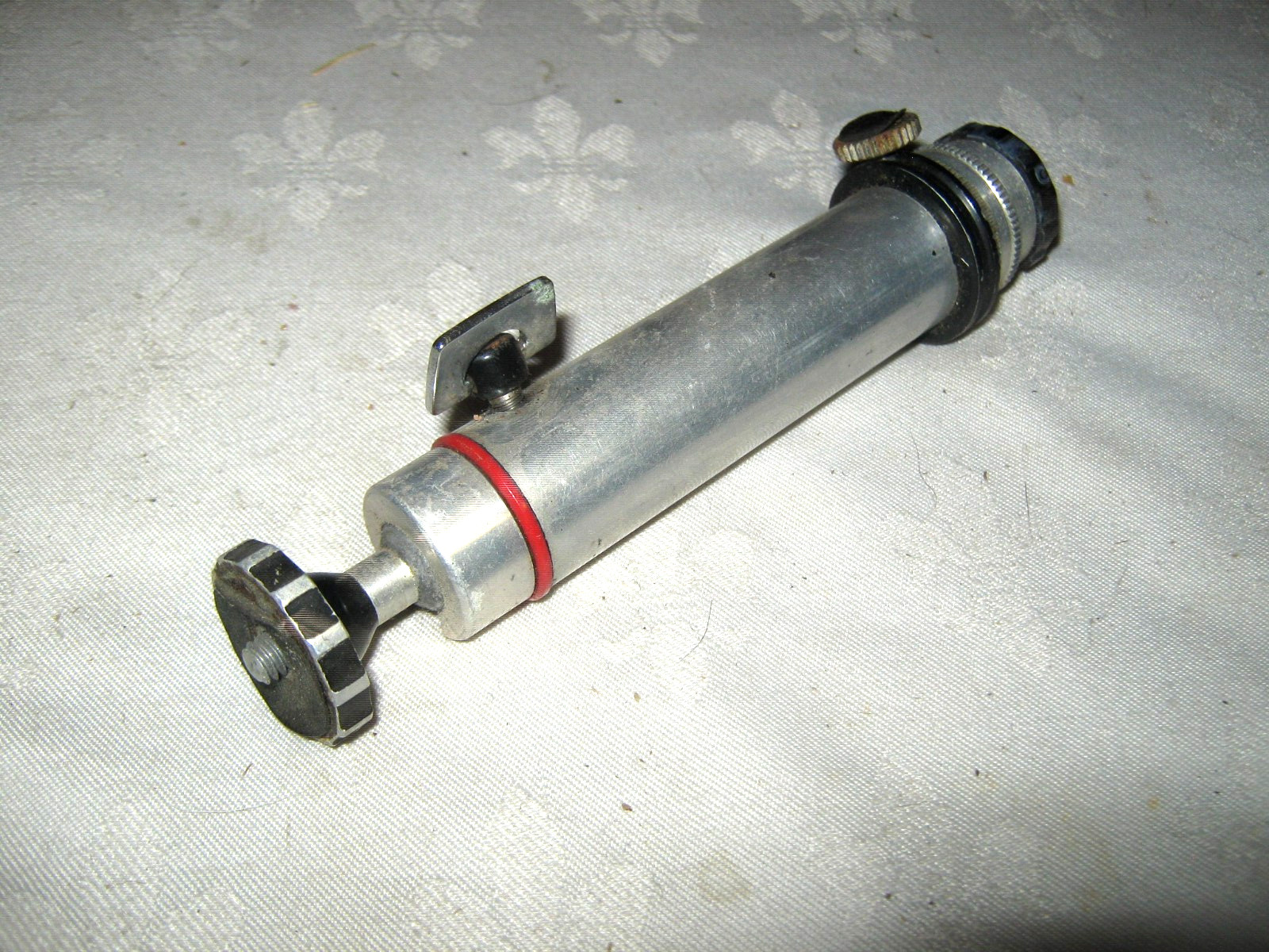 A Vintage German Bilora Stabilet Model 1011 Camera Tripod Stabilising Arm