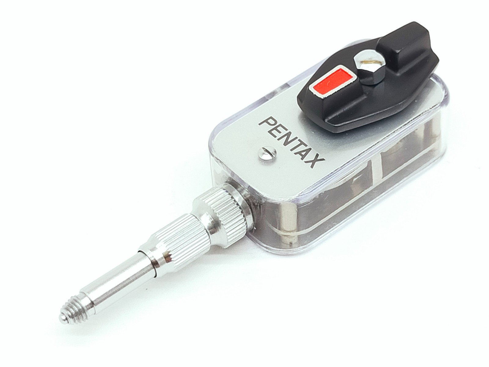 [MINT] ASAHI PENTAX Self Timer Attachment for Film Camera from JAPAN #K389