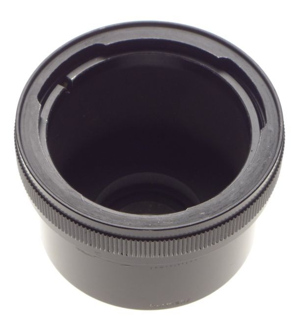 Novoflex ceba c-mount camera adapter for rapid pistol grip focus