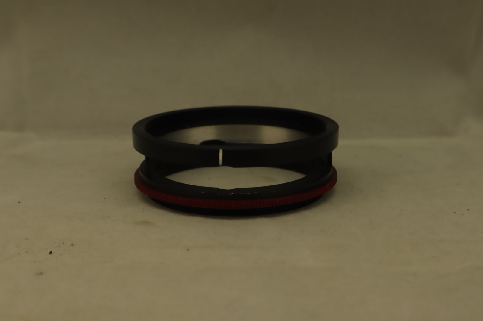 Vintage Olden Camera 2-3/8” Screw-On Camera Lens Magnifier Attachment