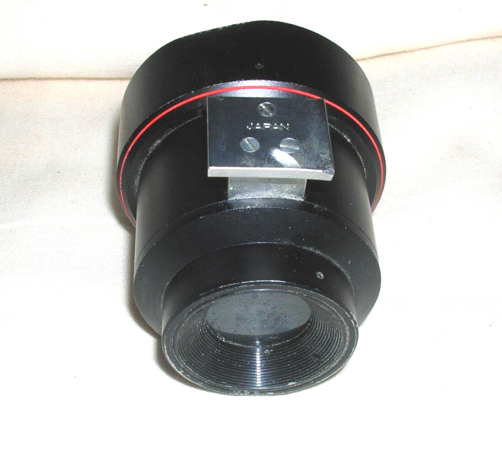 Vintage Misc & Unidentified Camera Items, New & Used. Rollei, Lot # B