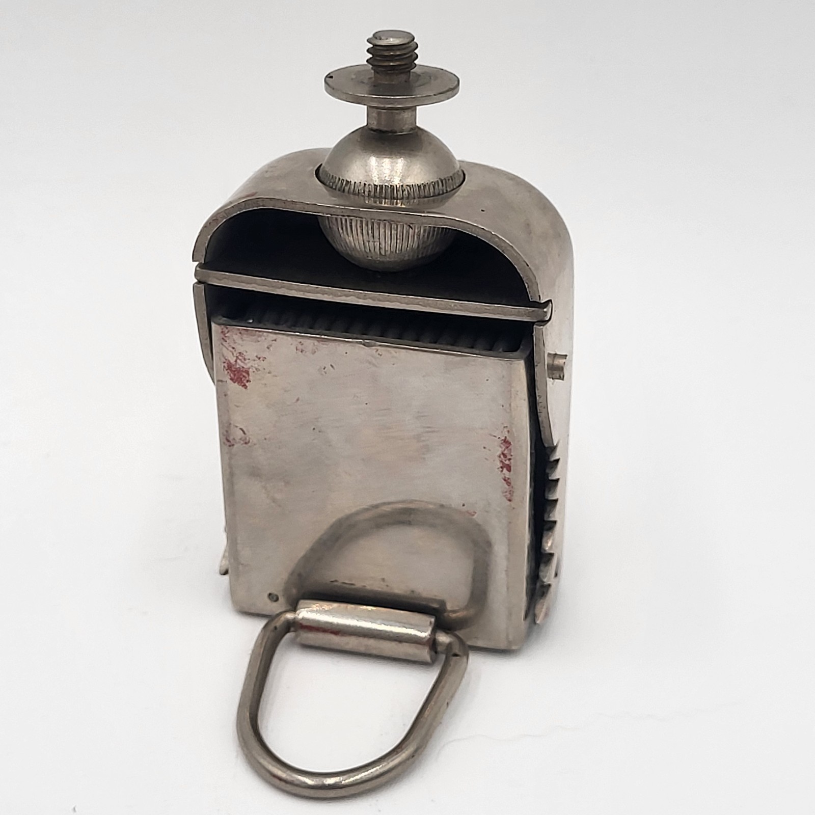 *VINTAGE* EARLY KODAK KODAPOD CLAMPING DEVICE DATED 1915. GREAT WORKING COND.