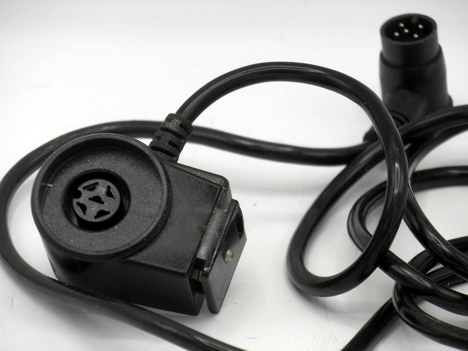 Vivitar Sensor Adapter Cord for Model 283 Auto Thyristor Flash