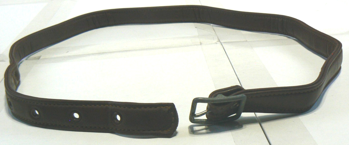 Polaroid SX-70 Compartment Case Shoulder Strap Extension ONLY – STRAP ONLY