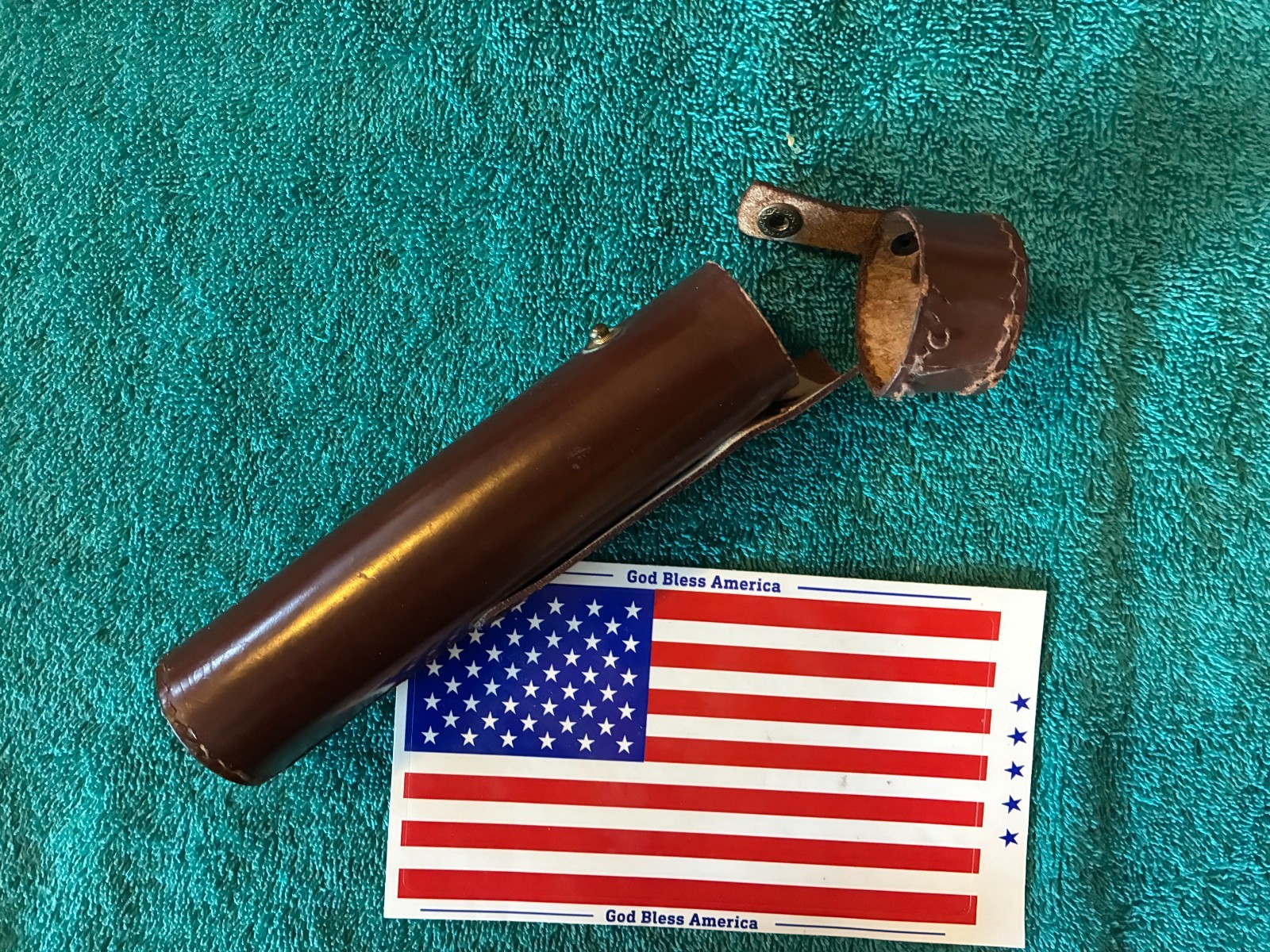 Antique BALSA Distancer marked D.R.G.M. Pat A 04045 Germany