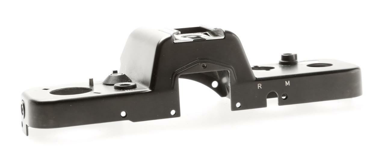 Rollei Rolleiflex Top Camera Cover For SL35E Black