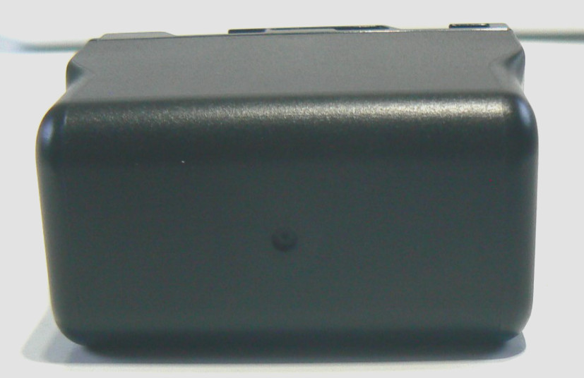 Battery Case Pack L7 for 6 AA Batteries 7D E160814 DC 9V for SOME Sony Camcorder