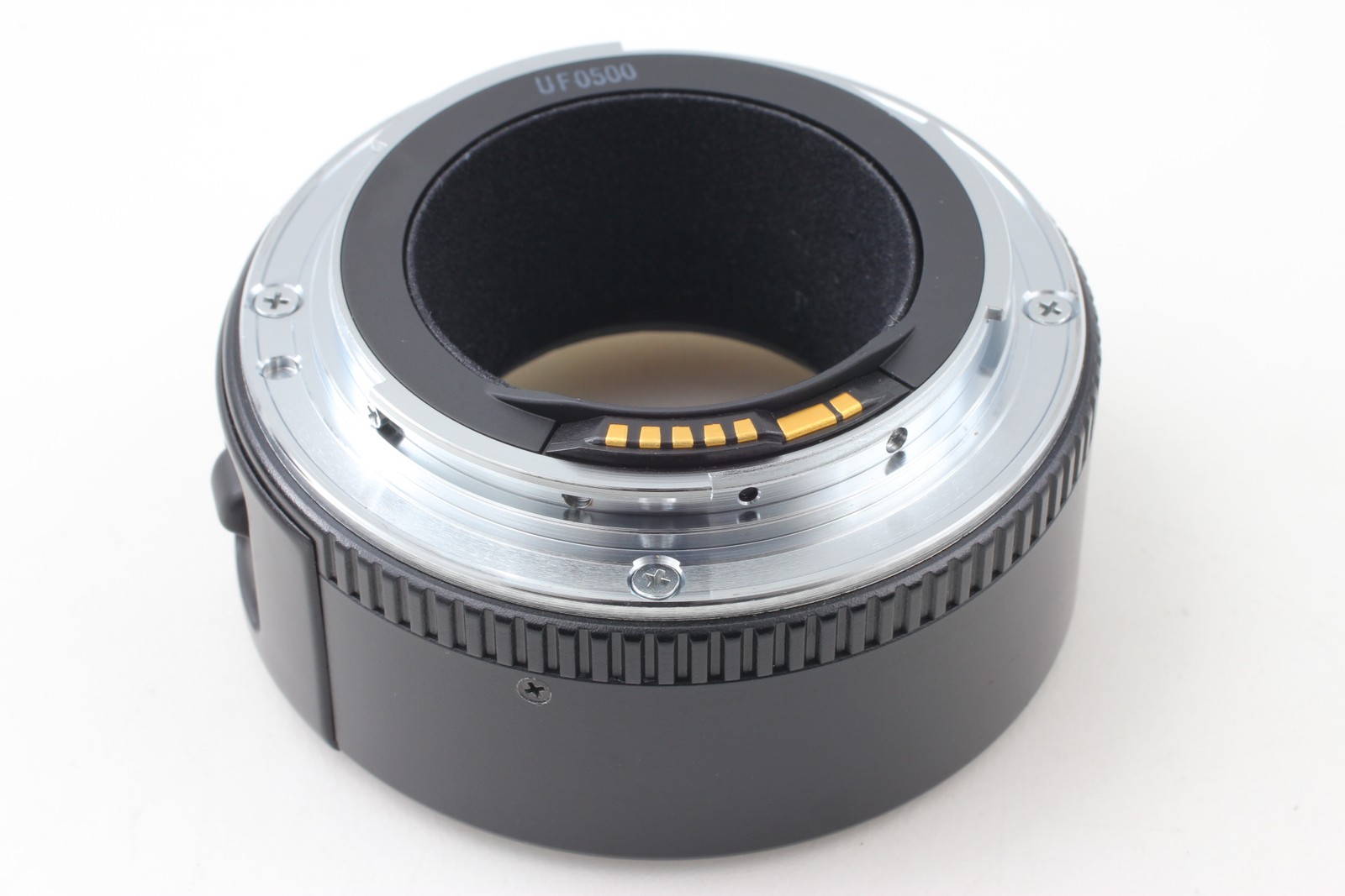 [MINT] Canon EF 25 Extension Tube For EOS Digital Cameras EF Mount From JAPAN