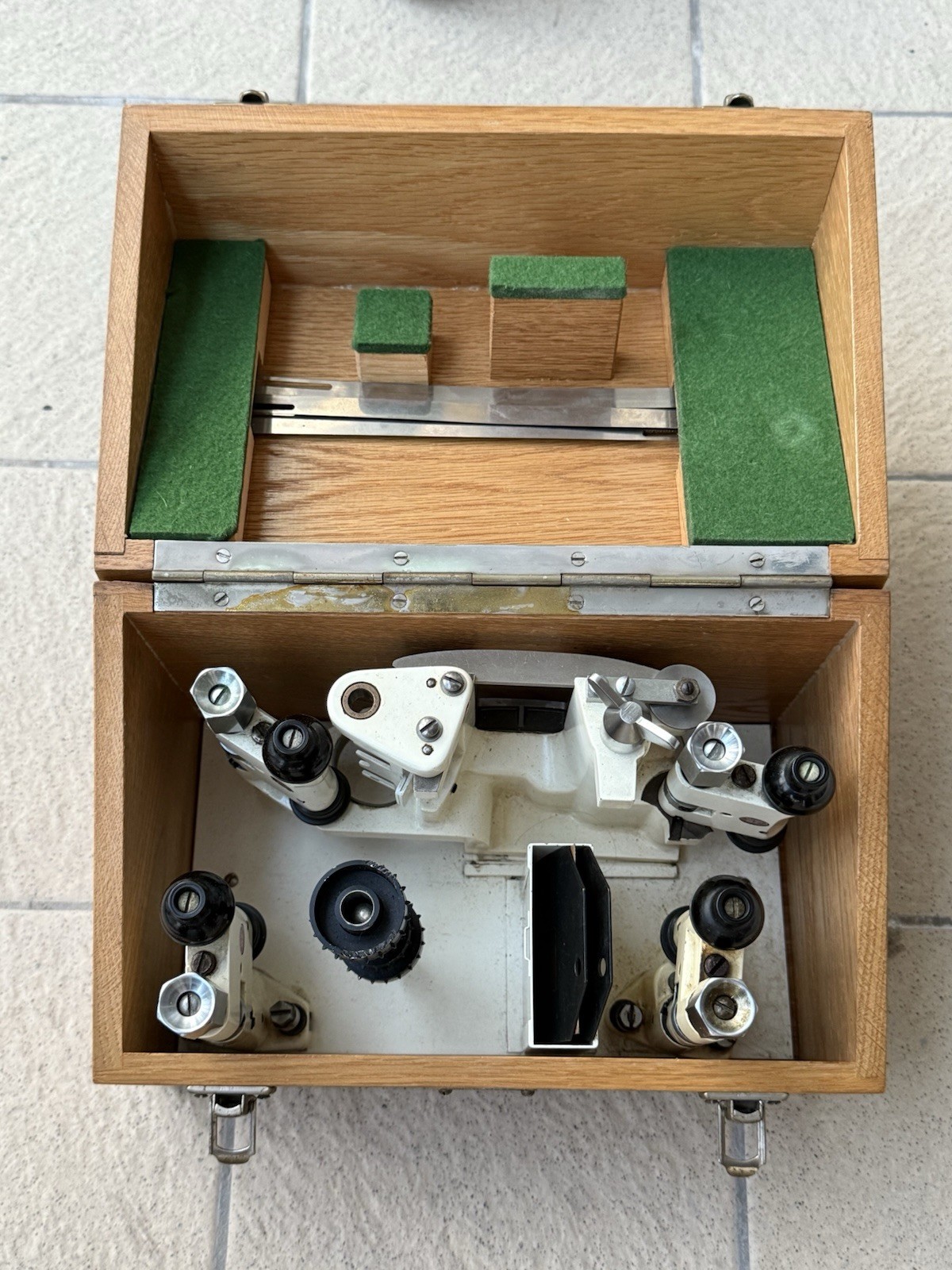 70mm NORELCO KINOTON TODD-AO Conversion Kit DP-70 (AA-II) For 1st 70mm Projector