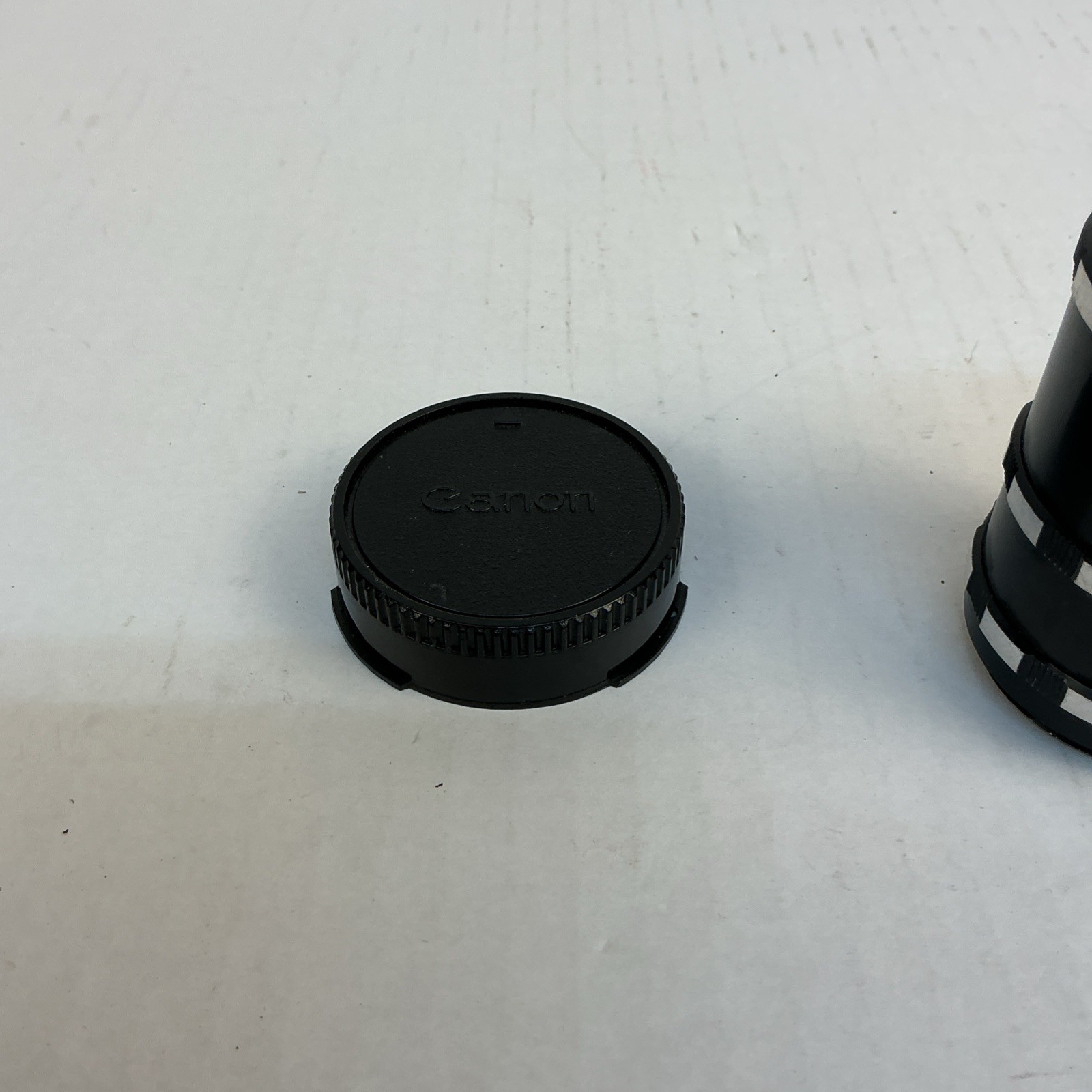 Vintage Camera Lens Caps Filters & Photography Accessories Mixed Lot Parts