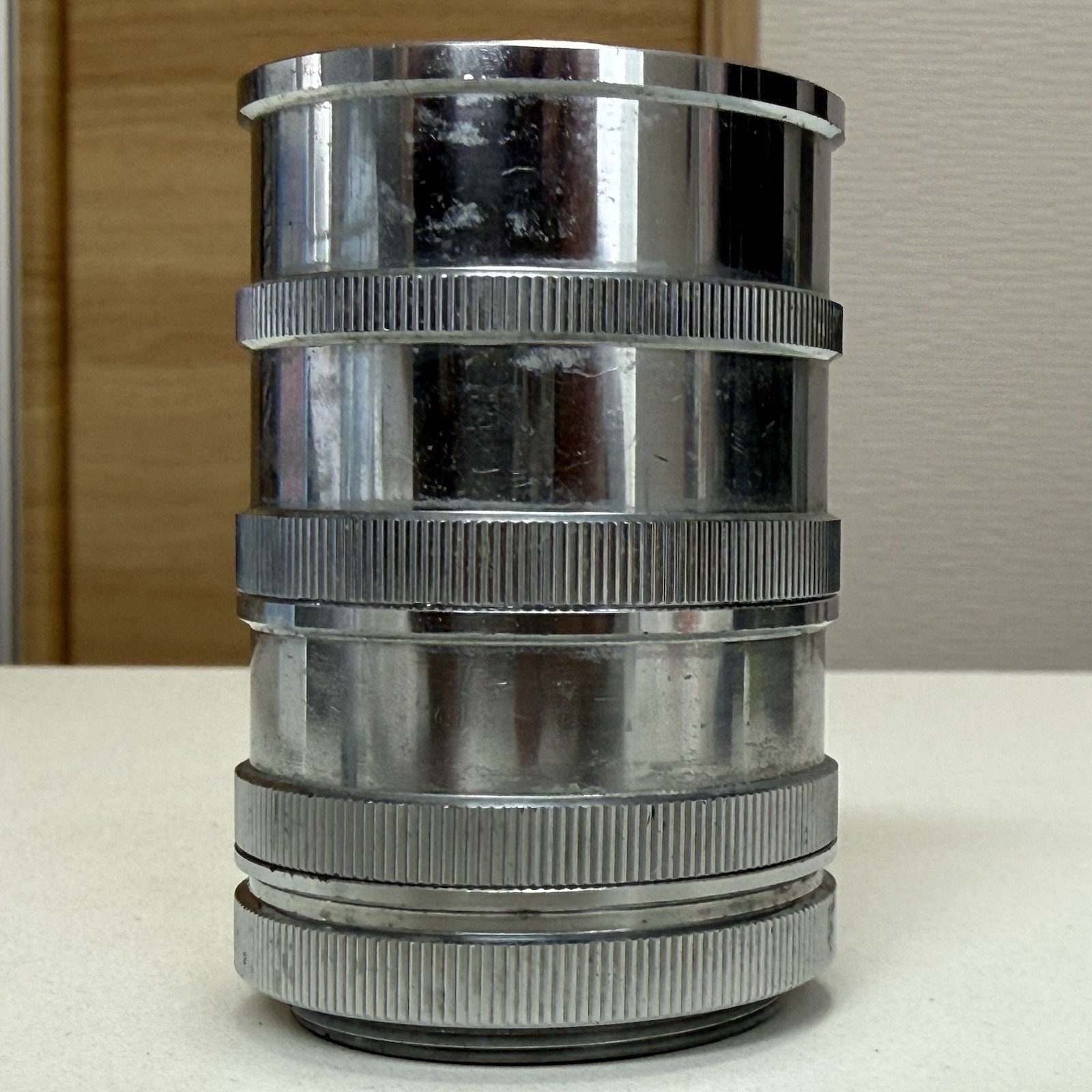 Macro Extension Tube Set Exc+++