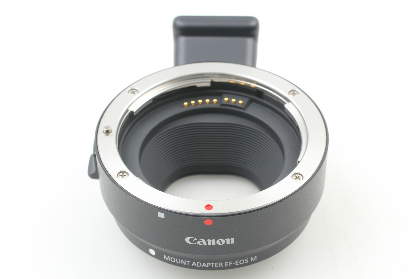 [Near MINT] Canon EF-EOS M Mount Adapter for Canon EF / EF-S Lenses From JAPAN