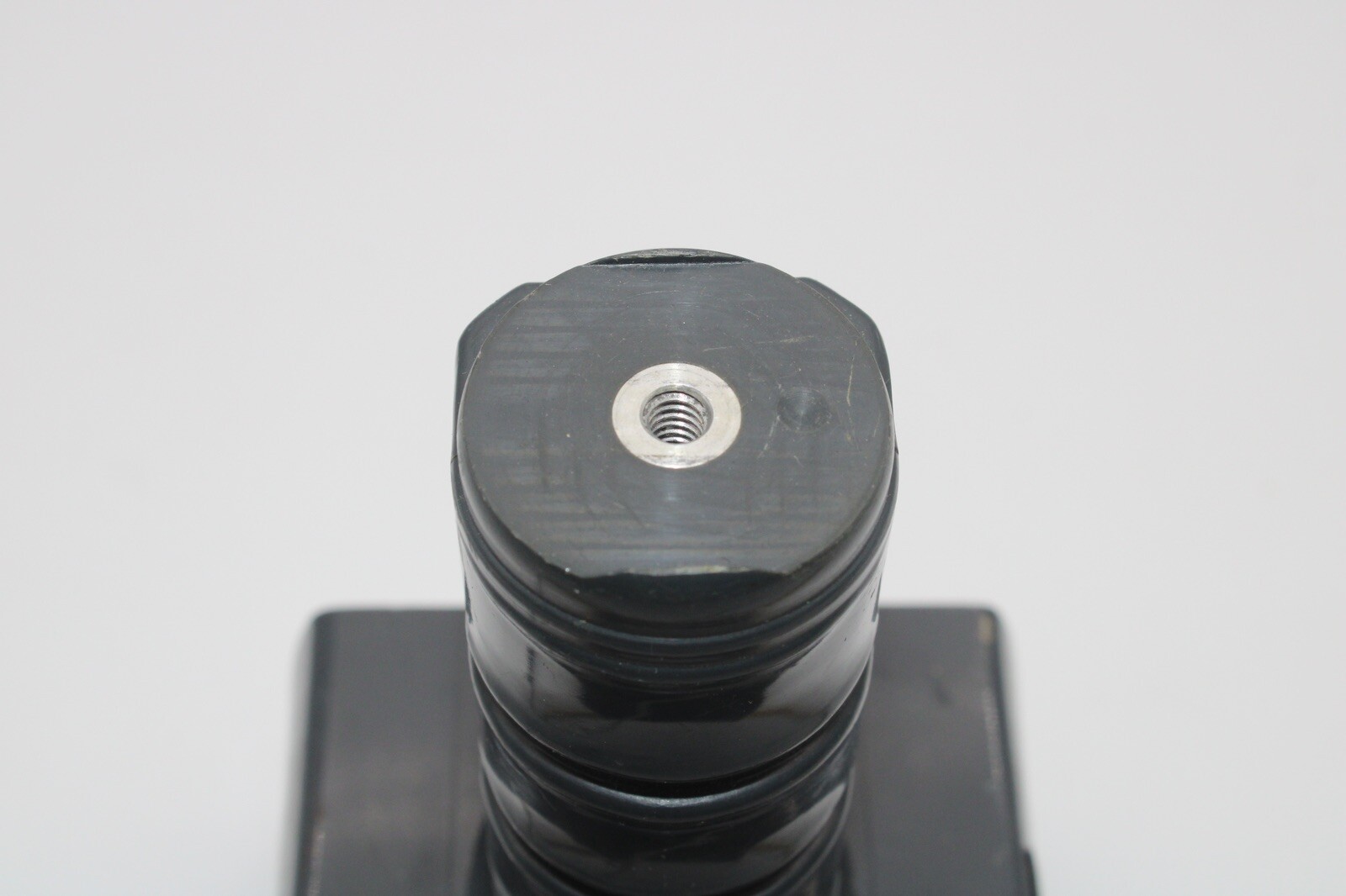 Rare Vintage Photronic Corp X-200 Flash Untested R1D4