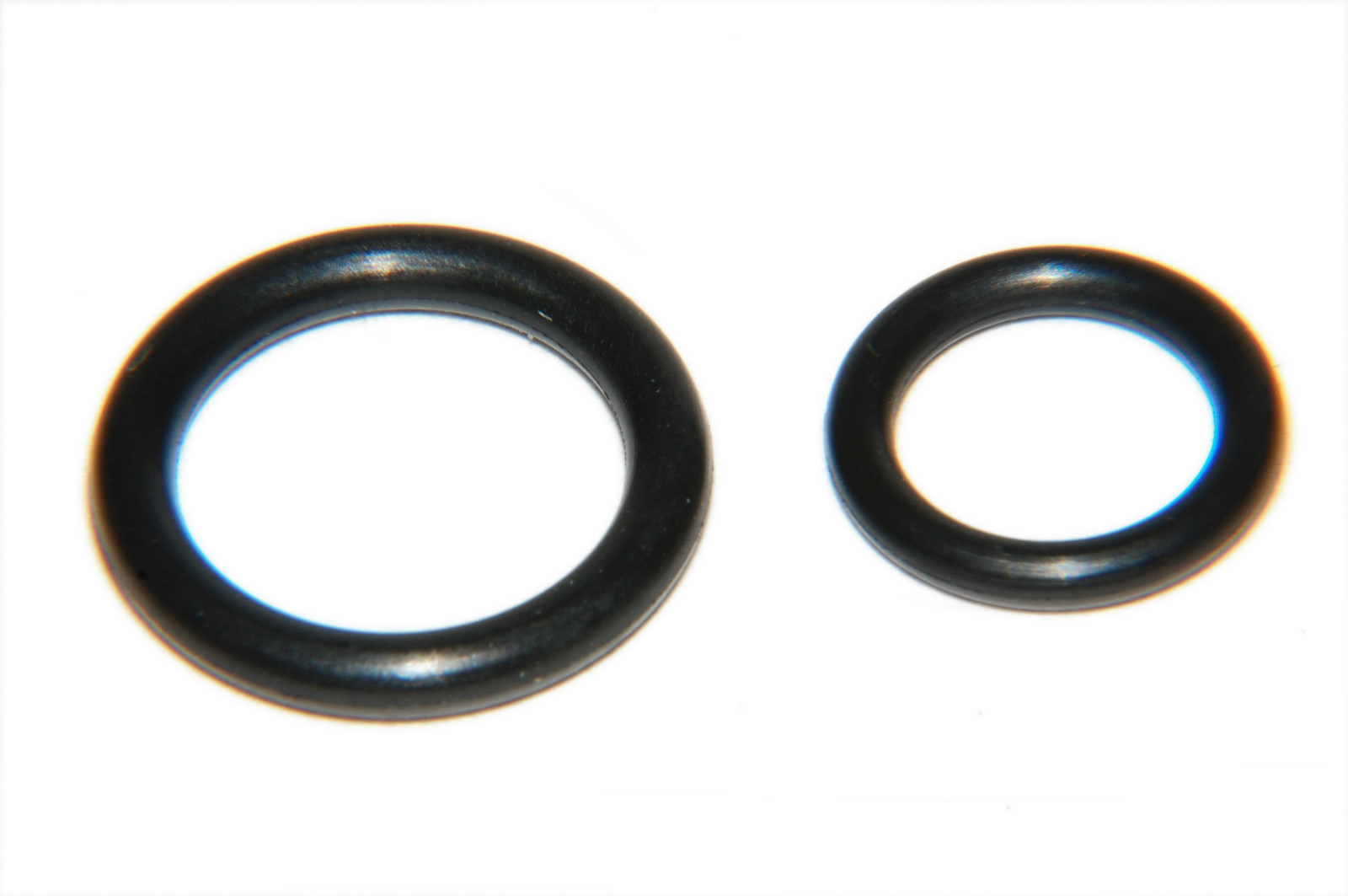 New sync cord cable O-rings set for Nikonos camera & Nikon SB-105 flash / strobe