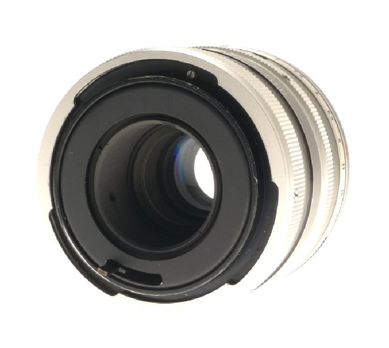 Variable atp auto tele plus lens extension tube converter pouch box instructions