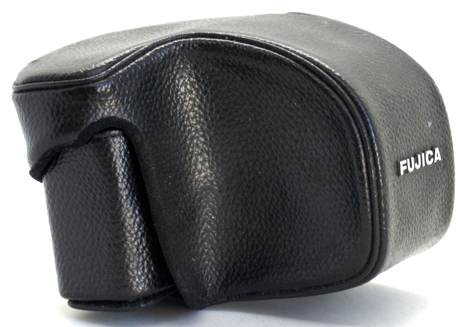 Vintage Fujica ST705W ST705 Leather Camera Case Ever-Ready Black Japan OEM