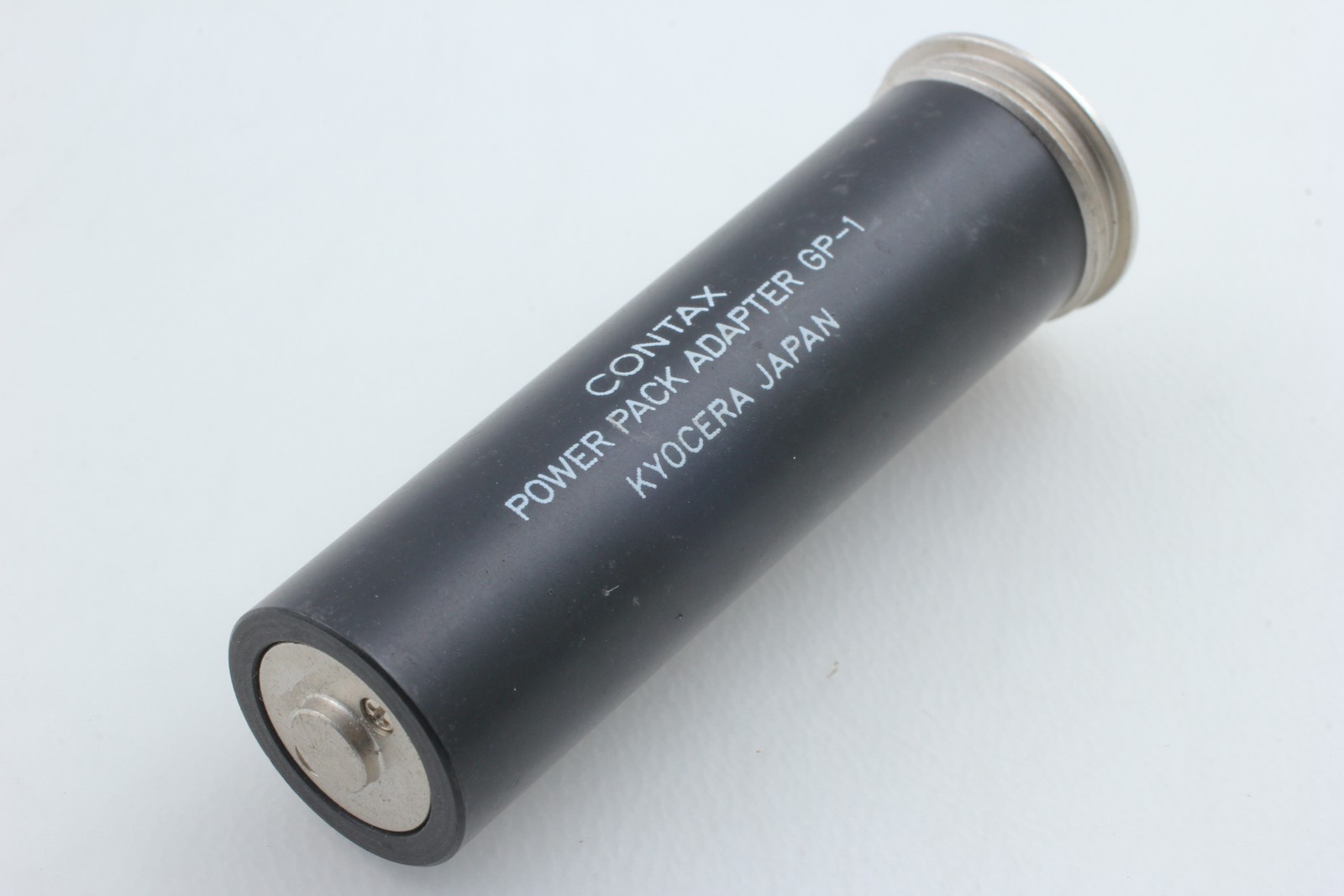 [ Near MINT ] Contax Power Pack Adapter GP-1 From Japan