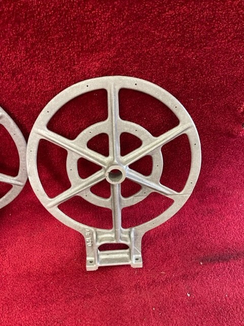 70mm Century JJ Magazine Parts
