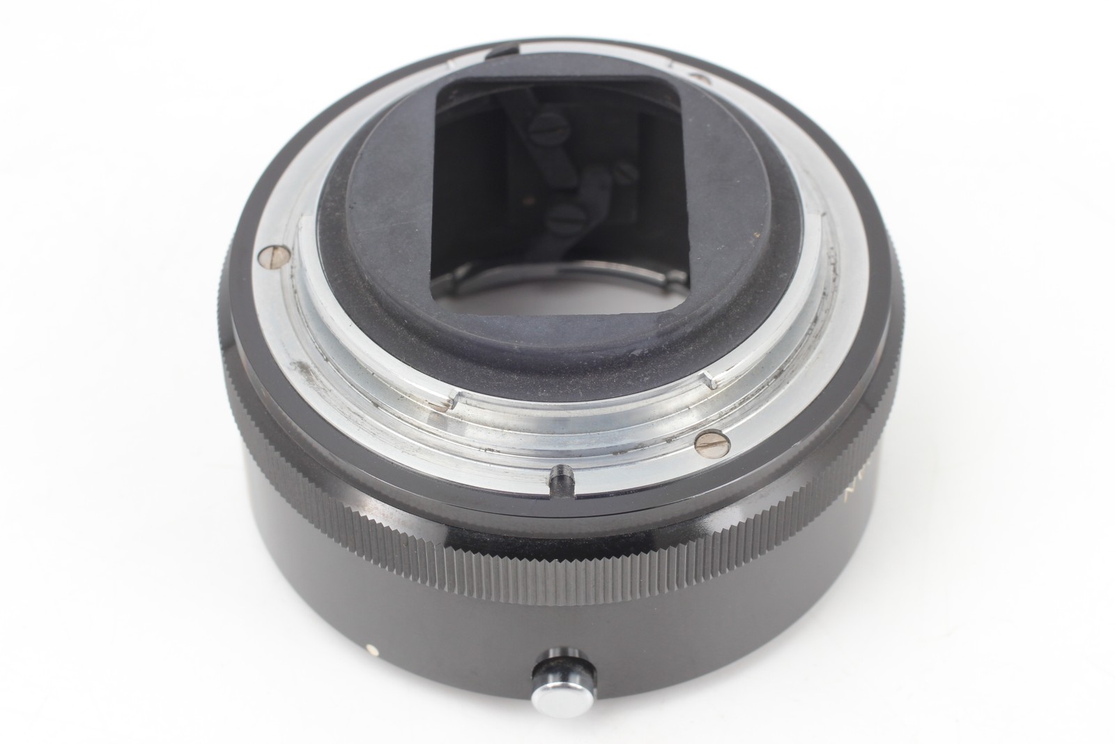 [Near MINT] NIKON F Extension Tube M From JAPAN