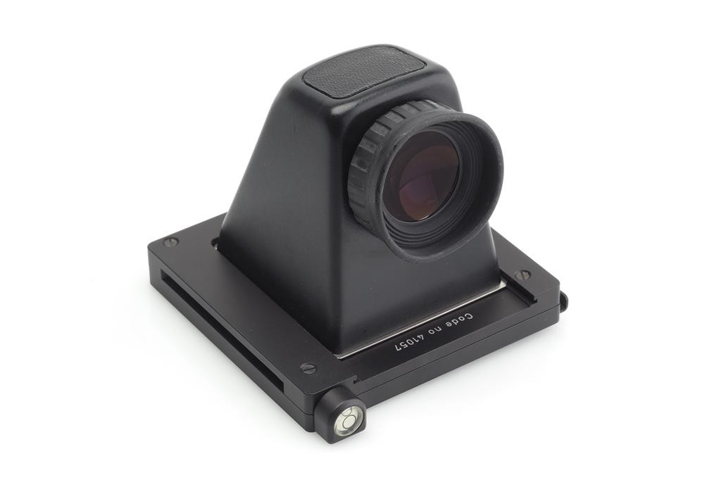 Hasselblad Focusing Screen Adapter With Reflex Viewfinder RMFX