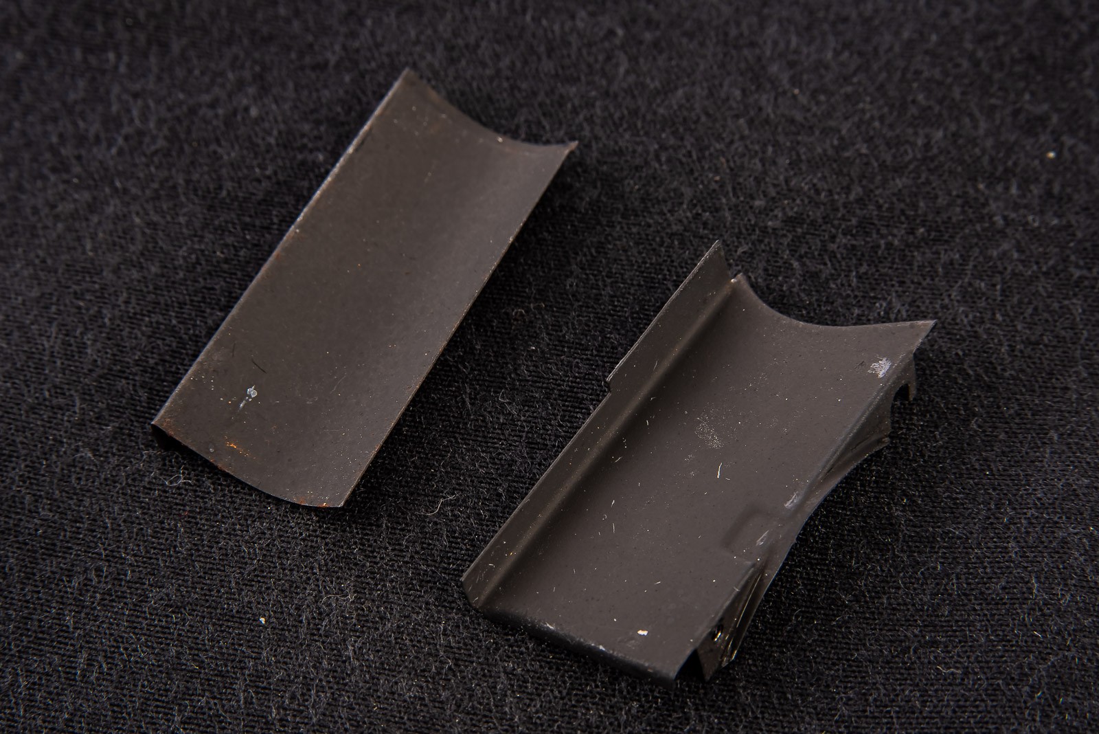 Leica IIIf 35mm Rangefinder Film Camera Replacement Part Mirror Box Guards V15