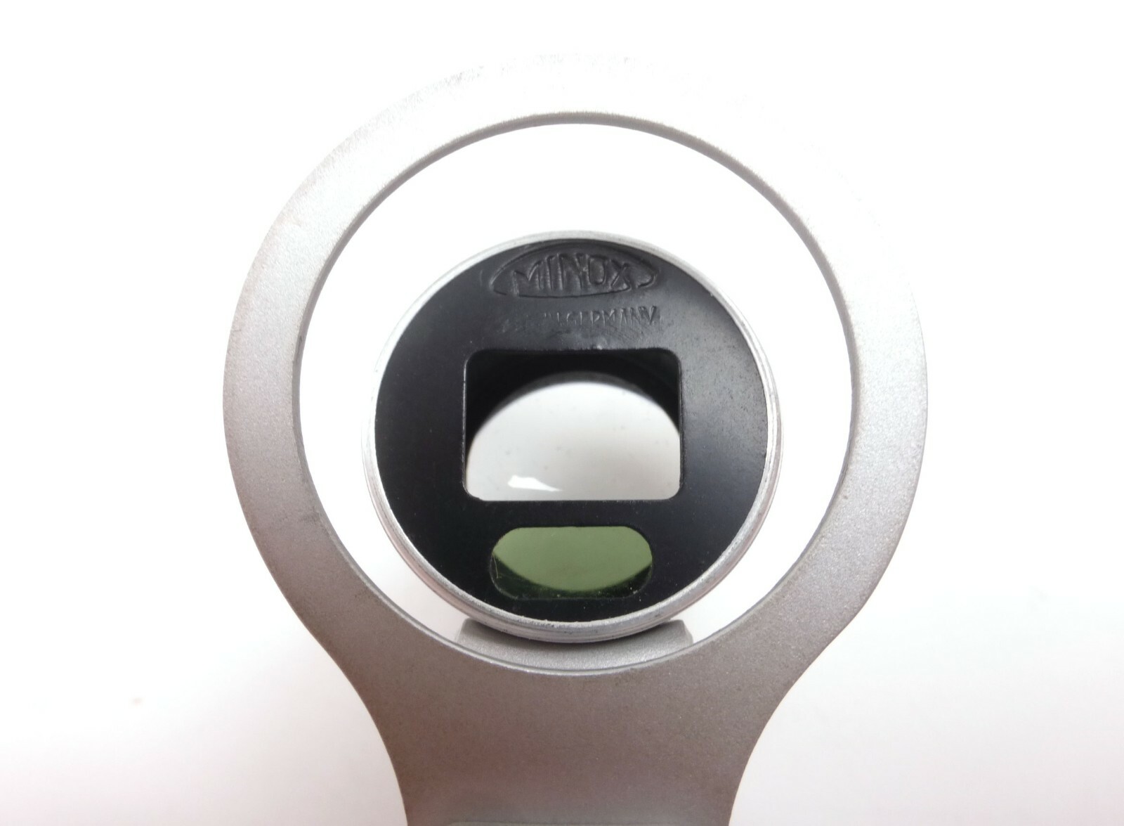 Minox Film Viewing Magnifier Loupe