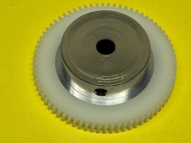 16mm ELMO Projector GEAR Part No. P-411290