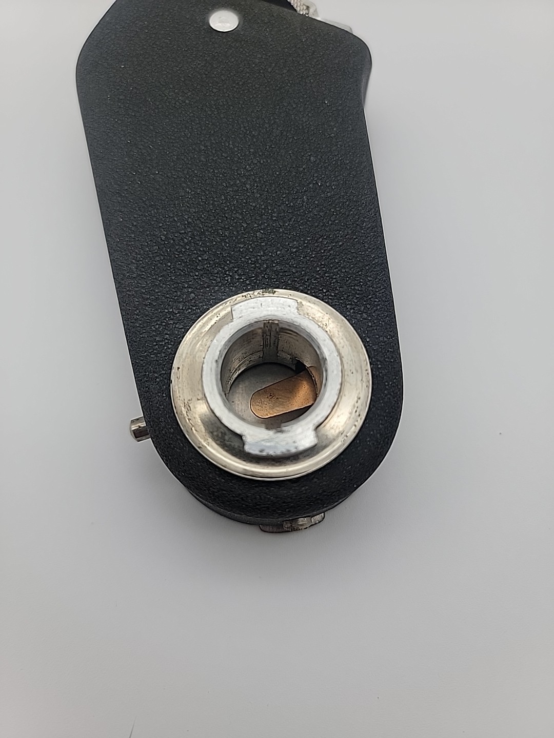 C.O.C Model #PF Pocket Flash with Dual Beam Folding Reflector (With Acc.)