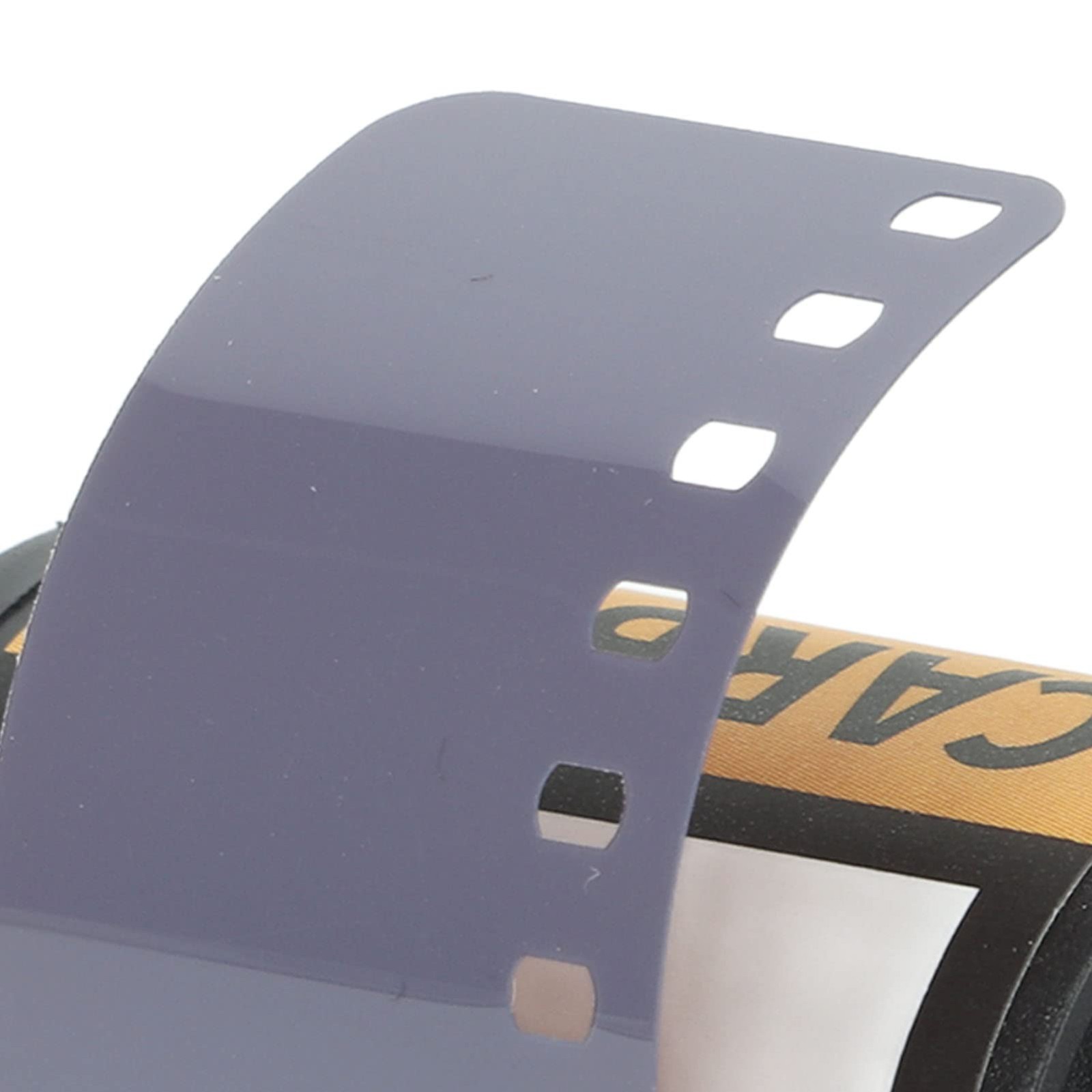 18 Sheet Camera Color Film ISO 320/400 High Resolution 35mm Negative