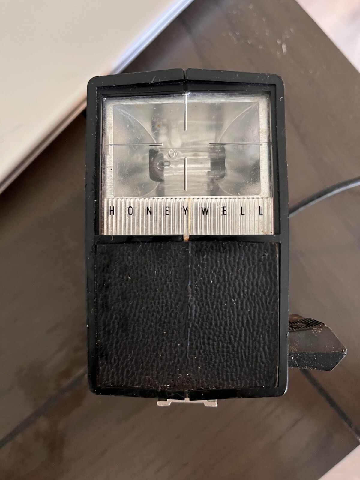 Honeywell Strobonar 400