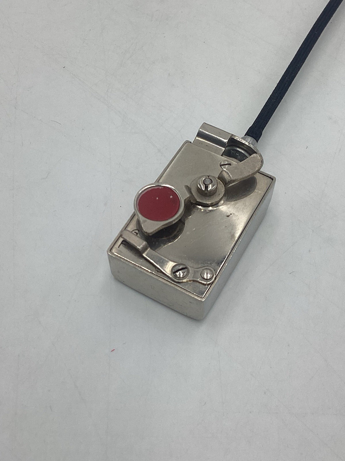 Zeiss Ikon Autex-I Timer Trigger Self-Timer (untested) AS-IS