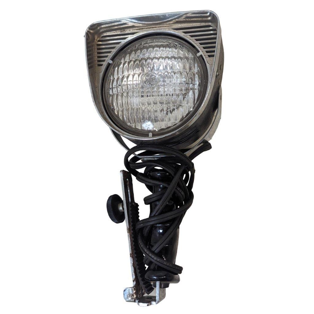 Lott-A-Lite Controlled Movie Lighting | Model No. 100 | Vintage 1960s | Working