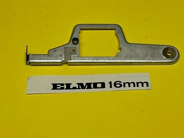 16mm ELMO Projector Part No. P-412993-B CLAW ASSEMBLY