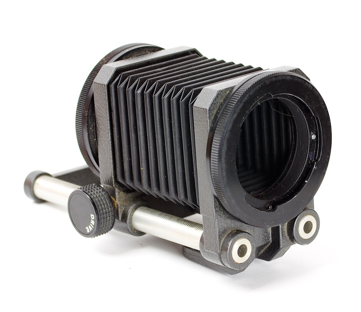 Novoflex Macro Bellows Device mount Canon FD Lenses