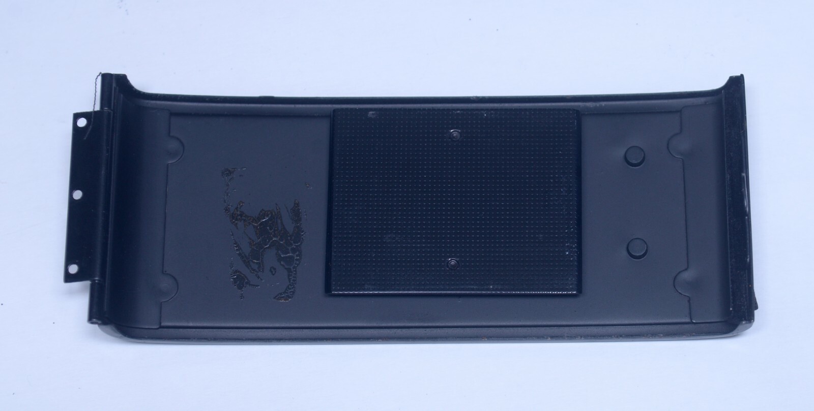 YASHICA LYNX-5000 Rear Cover Back Door Vintage Rangefinder Film Camera Parts