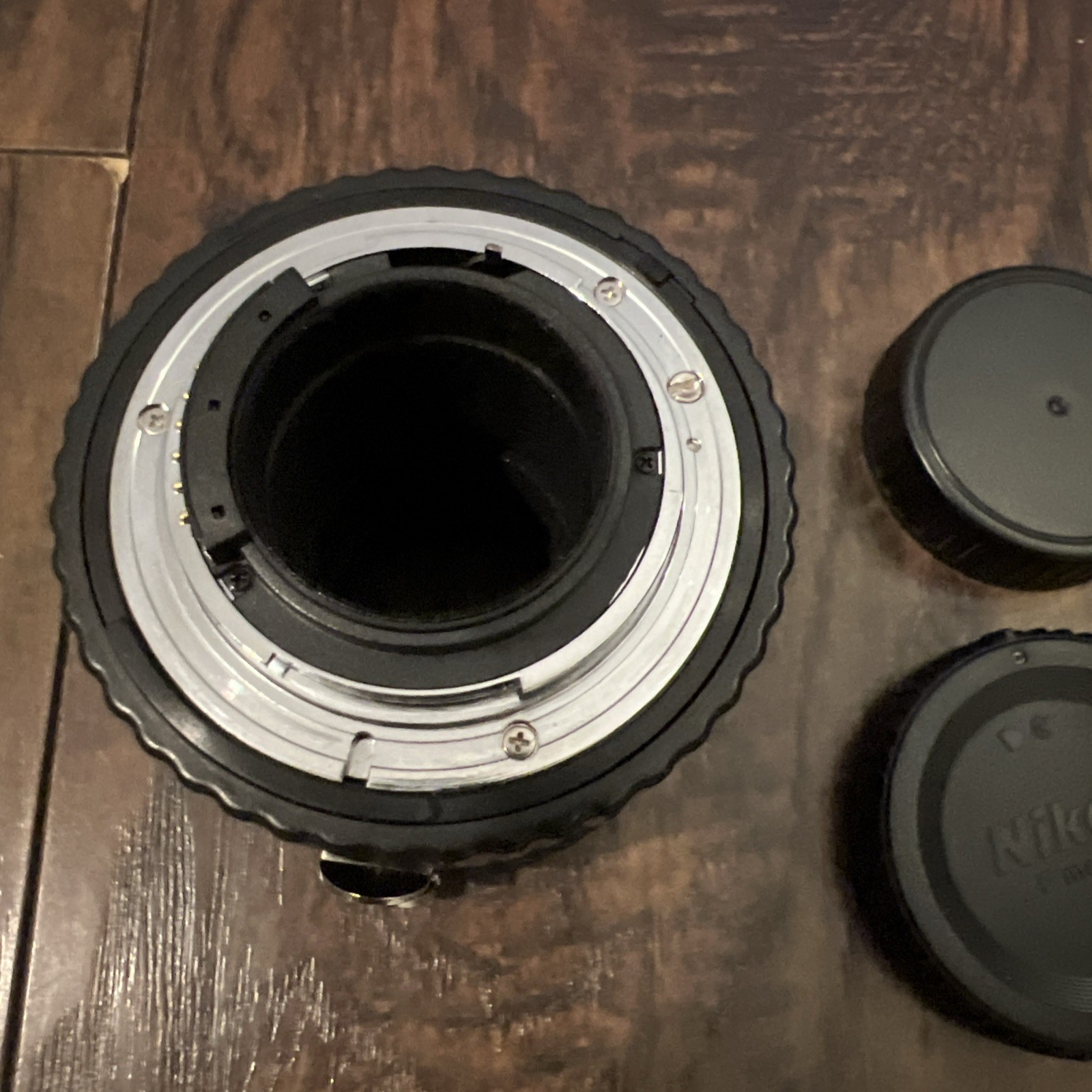 Vivitar Extension Tube Set 12mm 20mm 36mm Model AT-3 Japan Macro Photography
