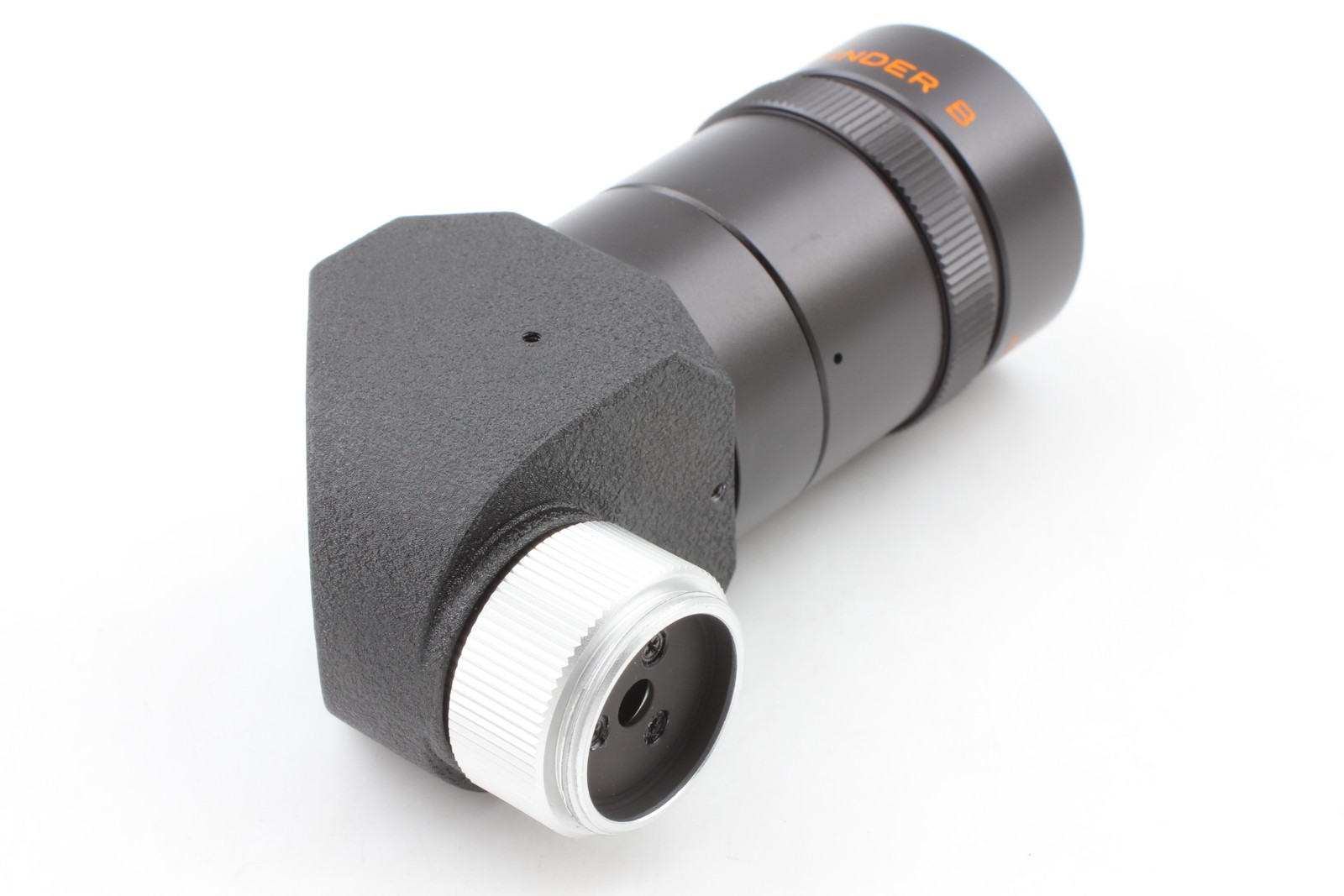 [MINT] Canon Angle Finder B For Canon FD From JAPAN