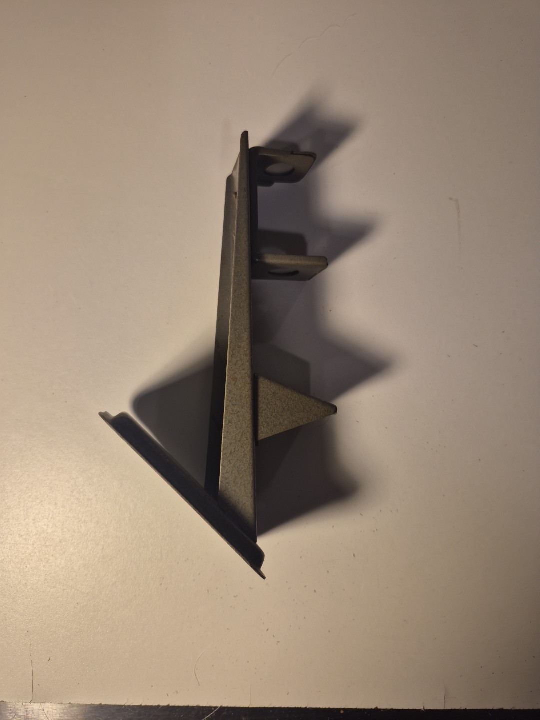 Accura Camera Support Stand Mount – Made in Japan – Vintage Metal Holder