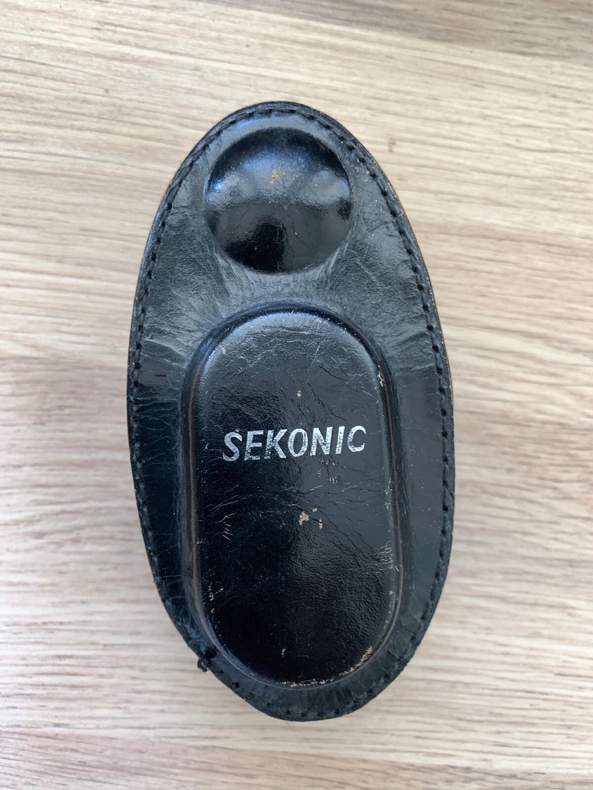 light meter vintage collection Sekonic Weston GE