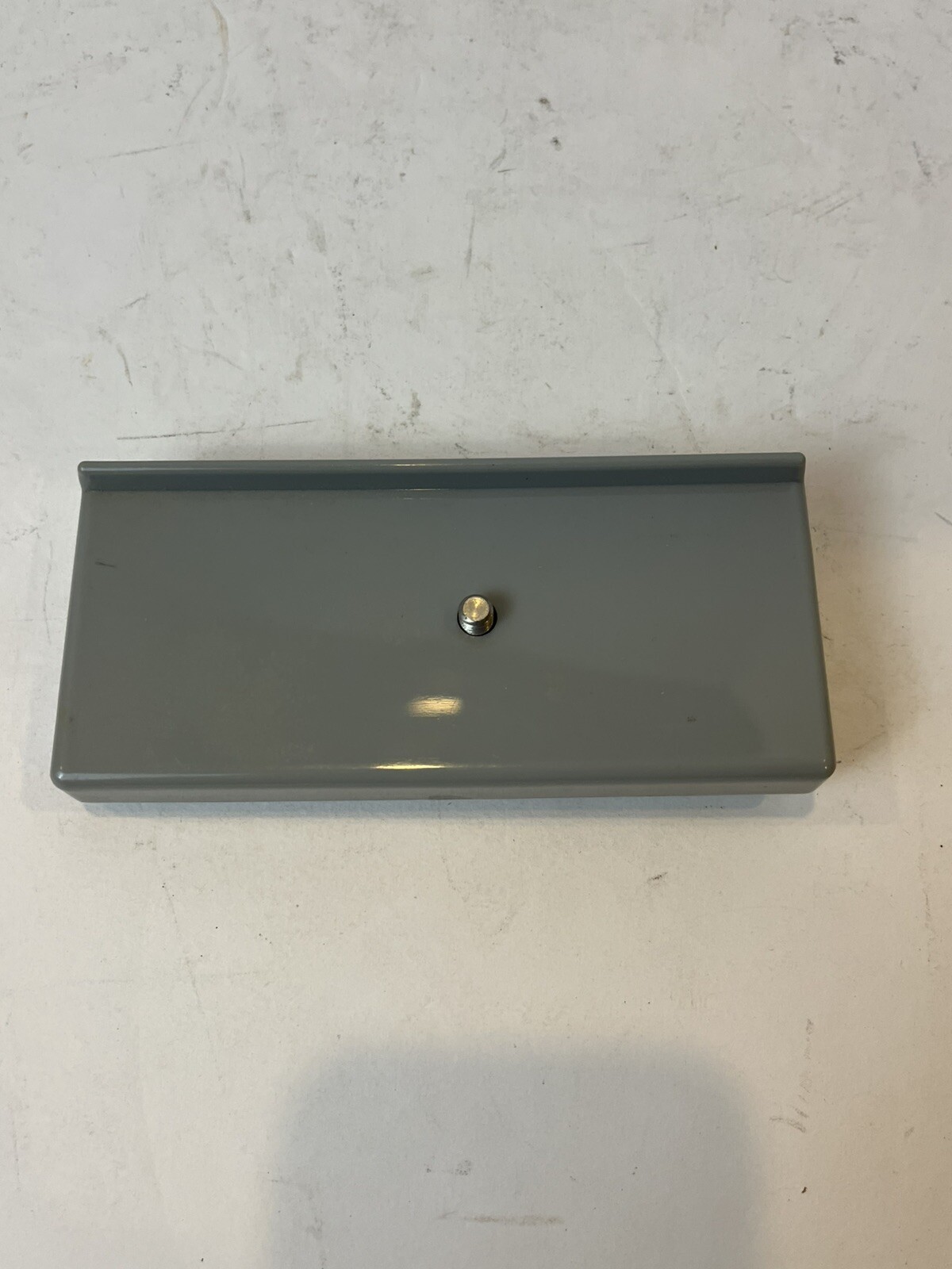 Vintage Cine-Kodak Movie Titler Base For Brownie Movie Camera Eastman Kodak