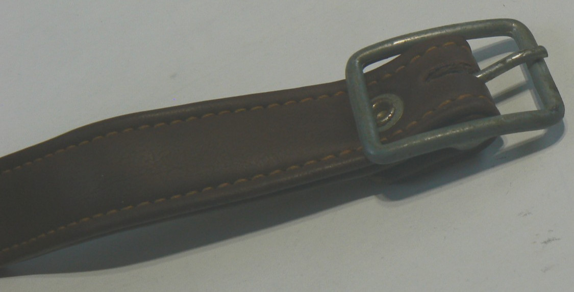 Polaroid SX-70 Compartment Case Shoulder Strap Extension ONLY – STRAP ONLY