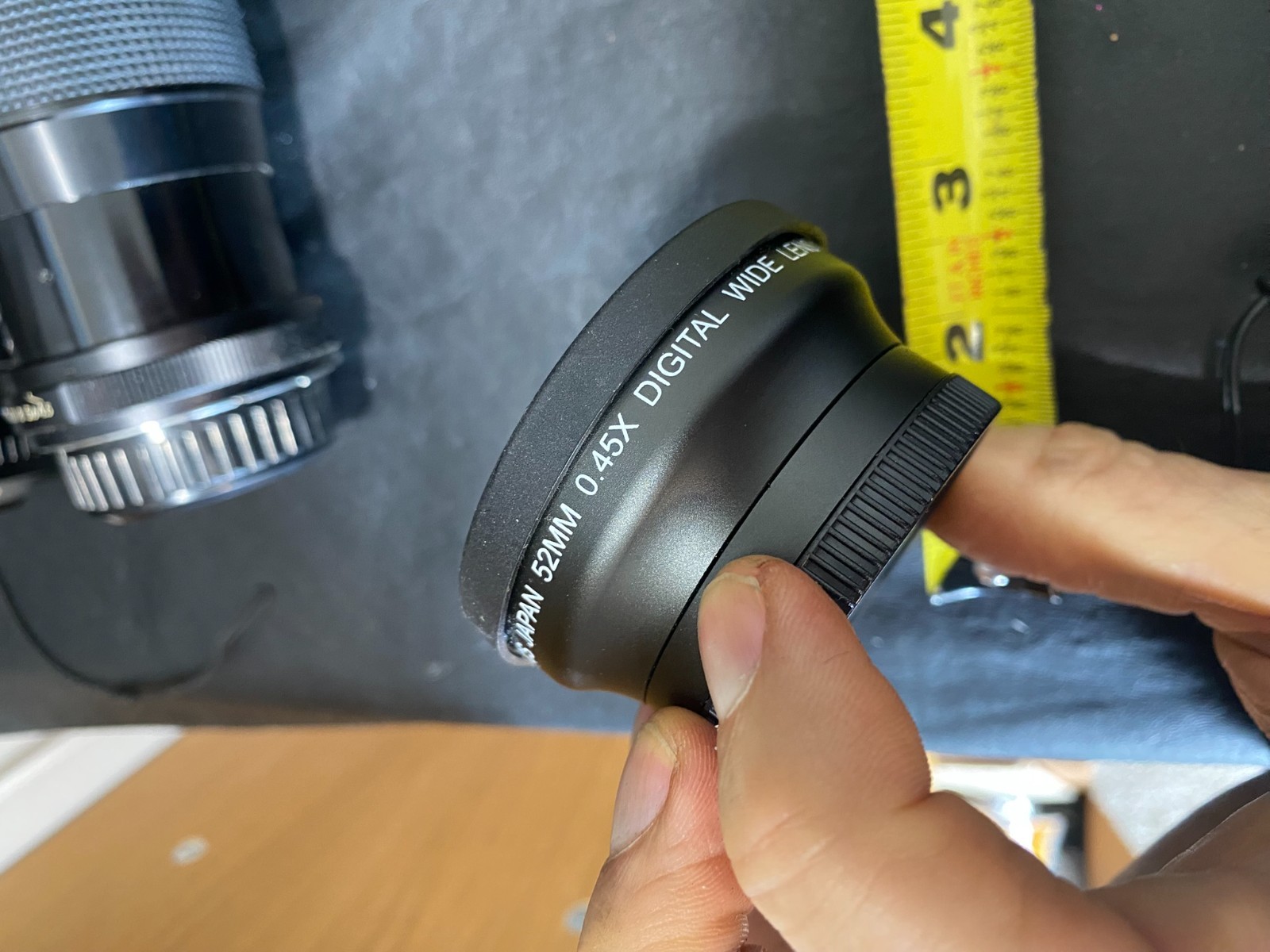 zoom lens with lot Telephoto Pentax Hoya Sears Merkury Cosina lenses