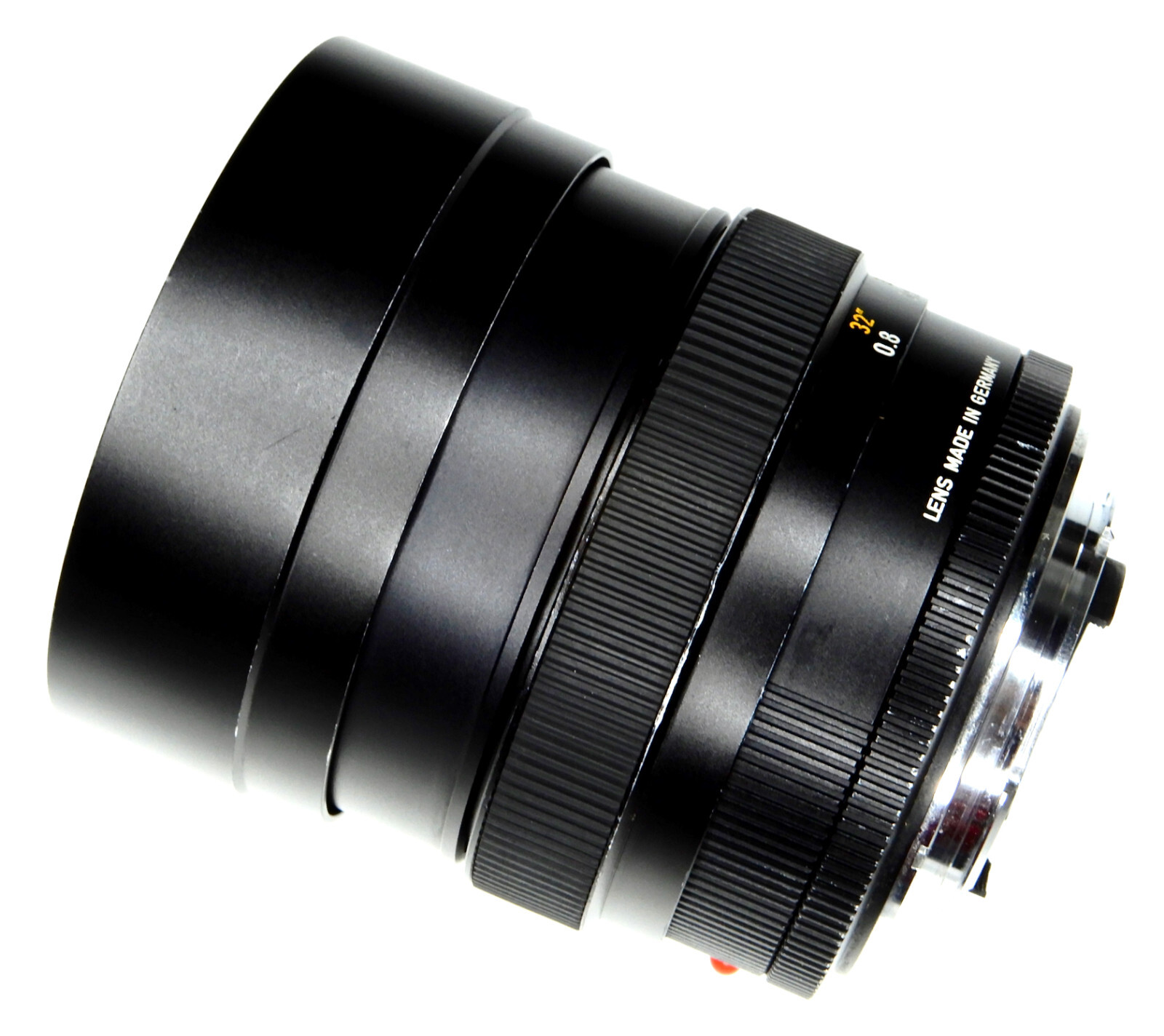 Leica Focusing Helicoid for Leica 80mm f1.4 Summilux-R #3202184