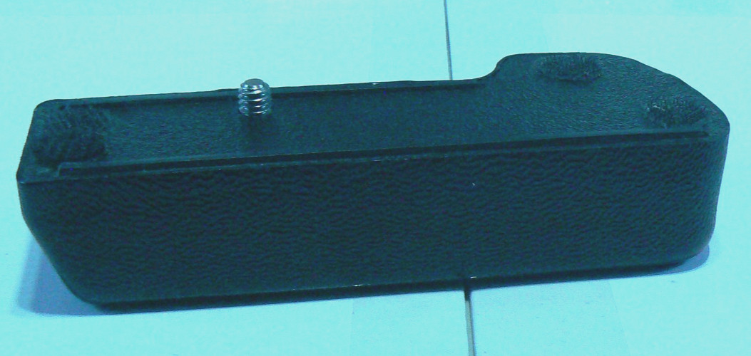 Canon Camera Extension Grip Bottom Base – Vintage – Model Unknown