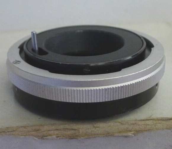 Canon Extension Tube FL 15mm – Made in Japan