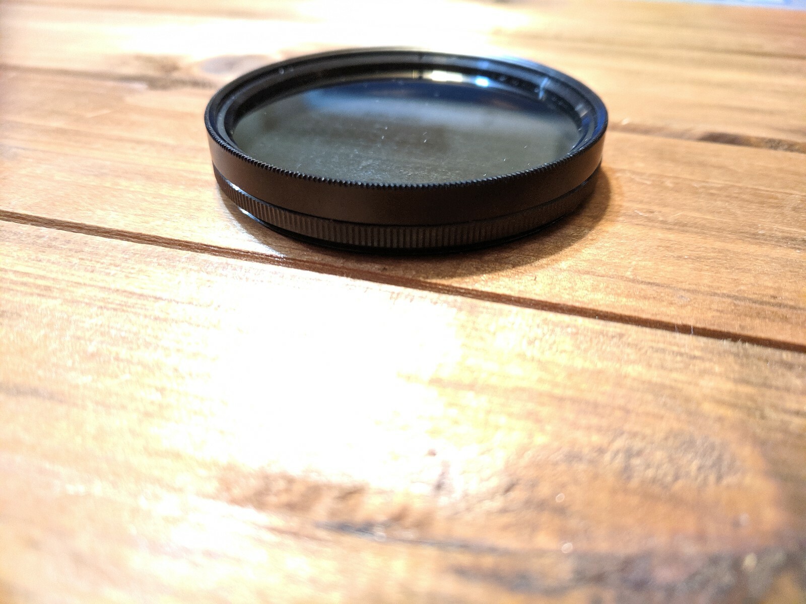 VINTAGE TRISTAR POLARIZER for 55mm sized lens Made in JAPAN