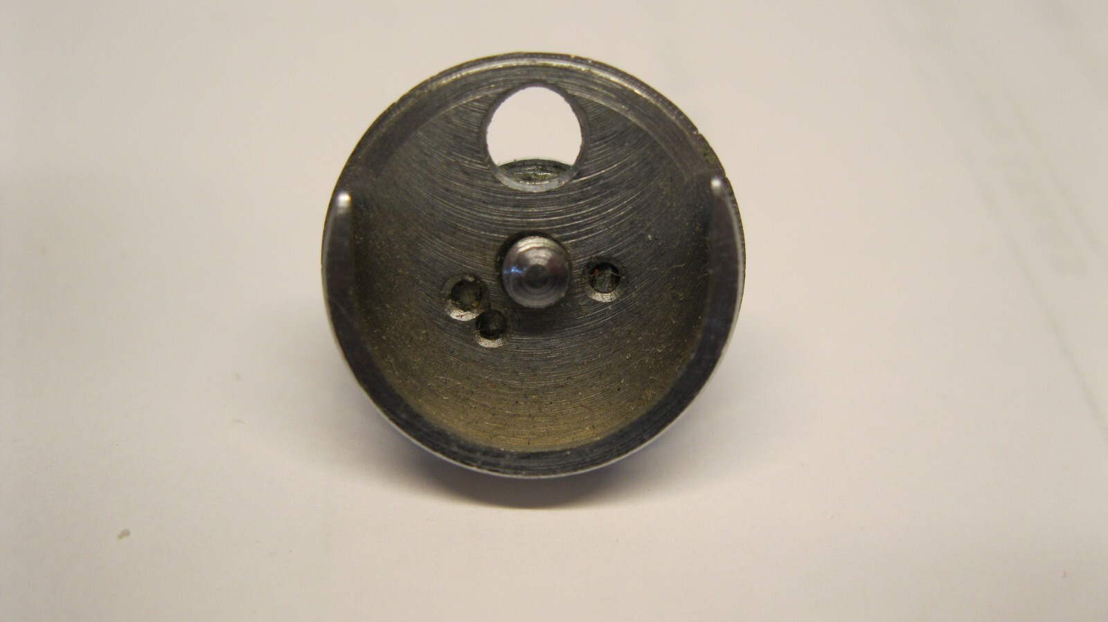 Vintage Camera button Part VP EL 3a Button knob Part