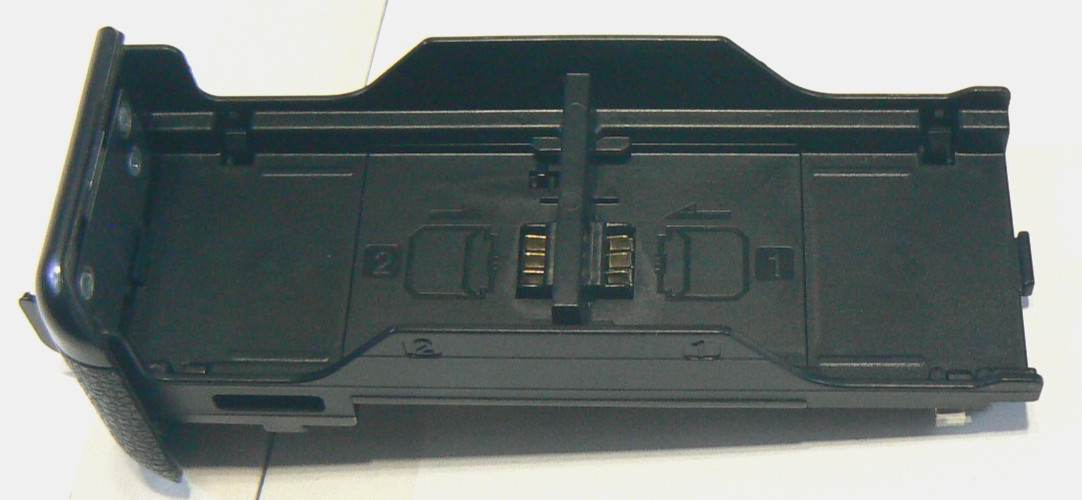 Battery Pack Grip for Sony A9 II A7R4 A7RM4 A7M4 REPLACES VG-C4EM – AA