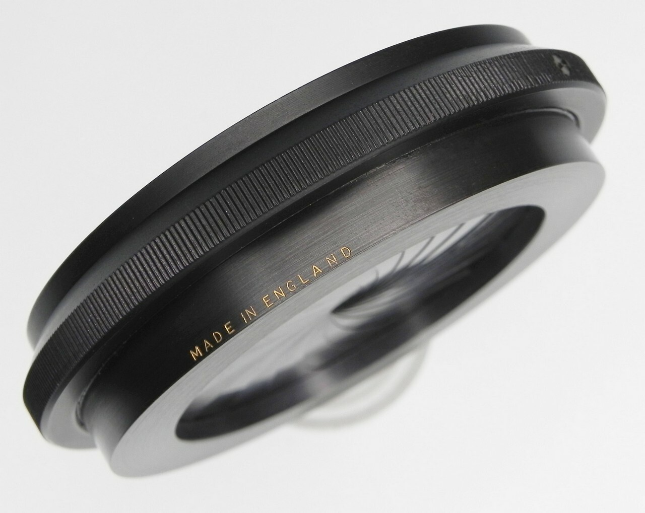 Dallmeyer Iris Diaphragm No.38B with aperture ring ………. LN w/Box #1