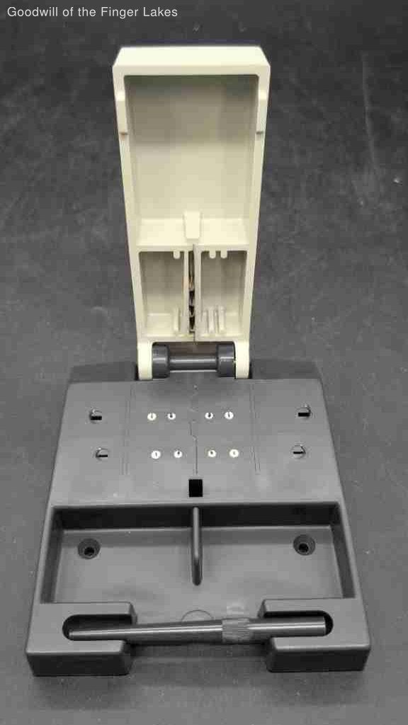 Vintage Kodak Super 8 Camera Editing Accessories – Splicer, Changer, Reels